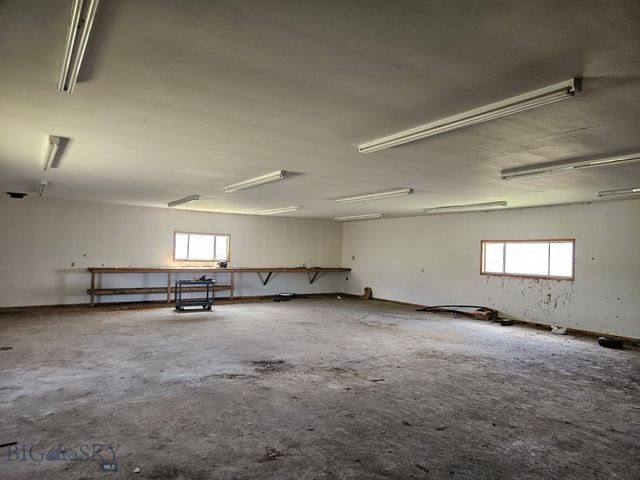 3 E Waco Lot 32A, Ennis, MT 59729