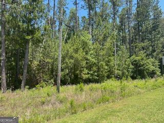 LOT 3 Matthews Road, Tennille, GA 31089
