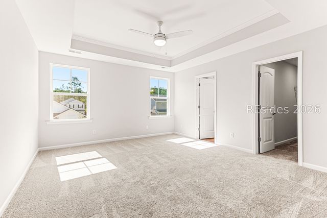 370 Conifer St, Hardeeville, SC 29927