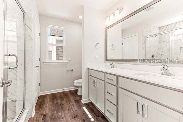 370 Conifer St, Hardeeville, SC 29927