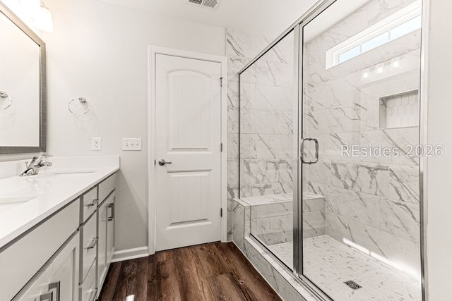 370 Conifer St, Hardeeville, SC 29927