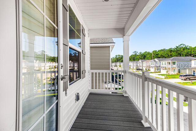 370 Conifer St, Hardeeville, SC 29927