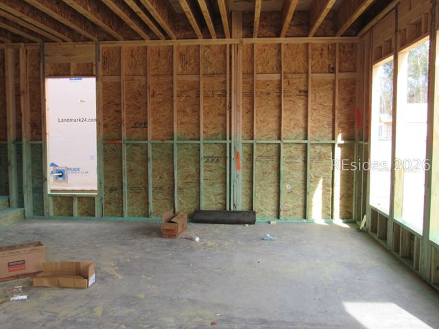 370 Conifer Street, Hardeeville, SC 29927