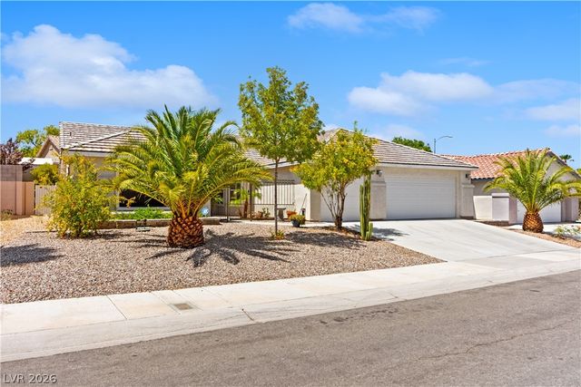 3425 Baldoyle Lane, Las Vegas, NV 89129