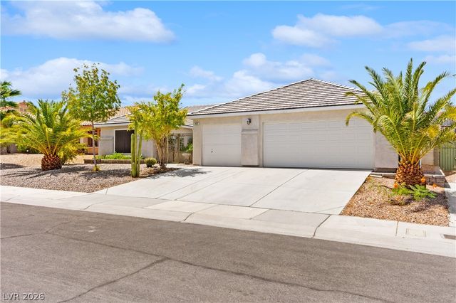 3425 Baldoyle Lane, Las Vegas, NV 89129