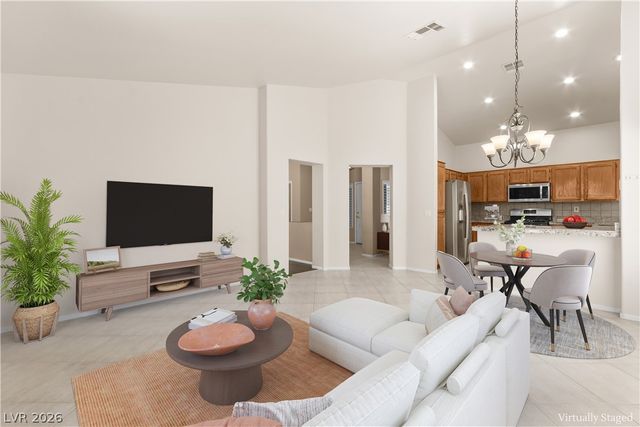 3425 Baldoyle Lane, Las Vegas, NV 89129