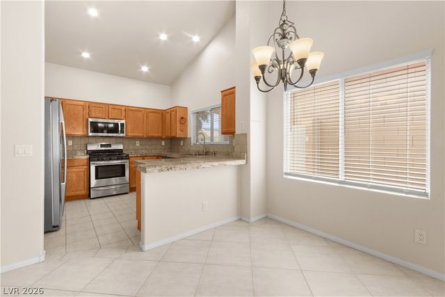 3425 Baldoyle Lane, Las Vegas, NV 89129