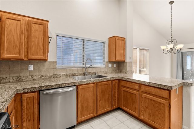 3425 Baldoyle Lane, Las Vegas, NV 89129