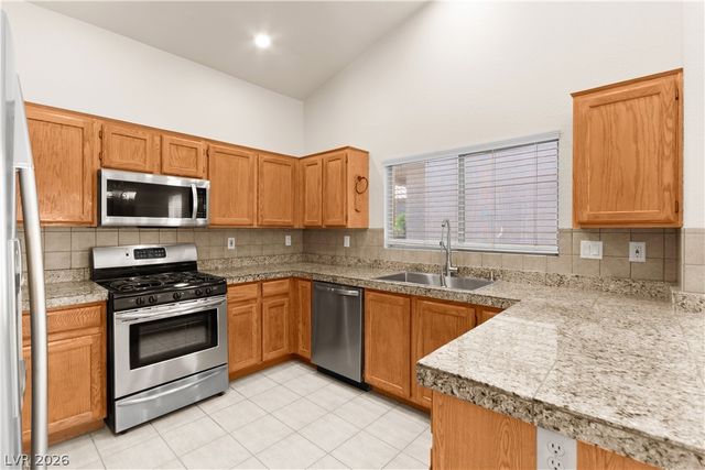 3425 Baldoyle Lane, Las Vegas, NV 89129