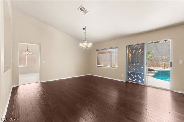 3425 Baldoyle Lane, Las Vegas, NV 89129