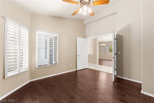 3425 Baldoyle Lane, Las Vegas, NV 89129