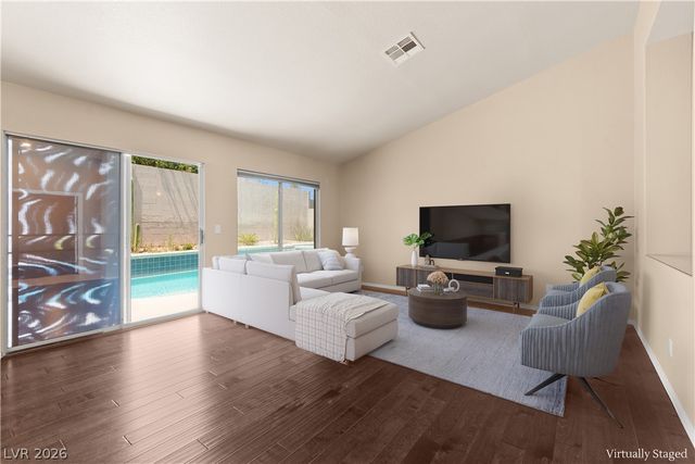 3425 Baldoyle Lane, Las Vegas, NV 89129