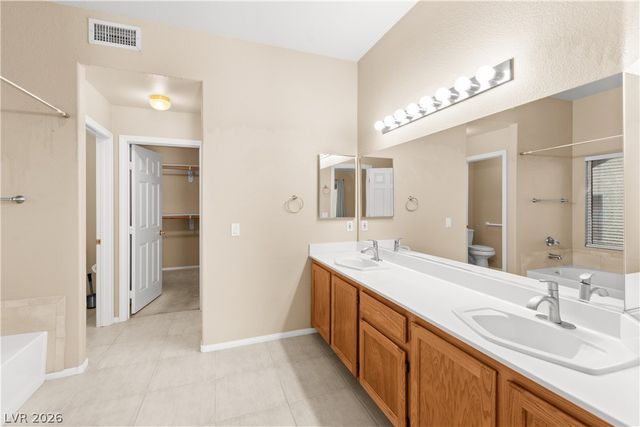 3425 Baldoyle Lane, Las Vegas, NV 89129