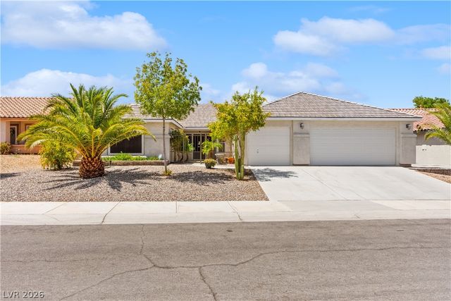 3425 Baldoyle Lane, Las Vegas, NV 89129