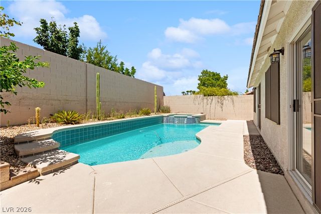 3425 Baldoyle Lane, Las Vegas, NV 89129