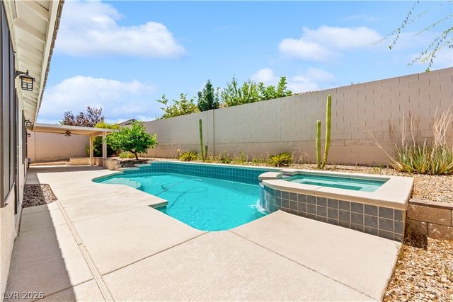 3425 Baldoyle Lane, Las Vegas, NV 89129