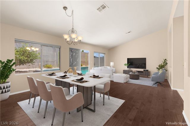 3425 Baldoyle Lane, Las Vegas, NV 89129
