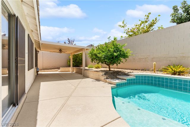 3425 Baldoyle Lane, Las Vegas, NV 89129