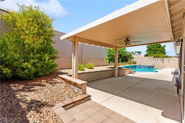 3425 Baldoyle Lane, Las Vegas, NV 89129