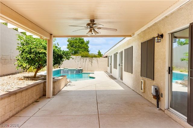 3425 Baldoyle Lane, Las Vegas, NV 89129
