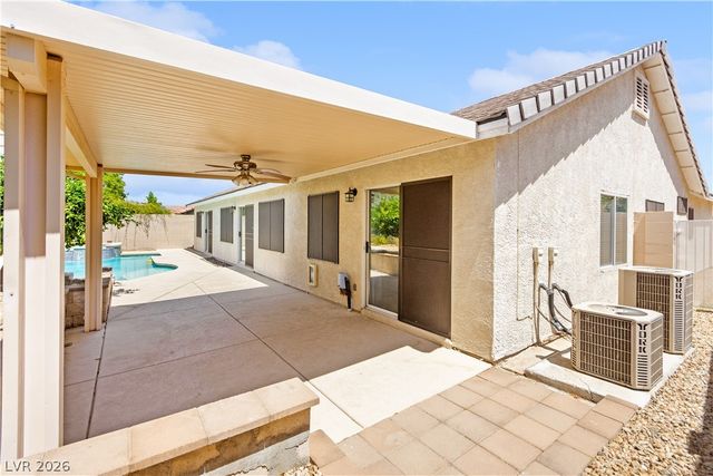 3425 Baldoyle Lane, Las Vegas, NV 89129