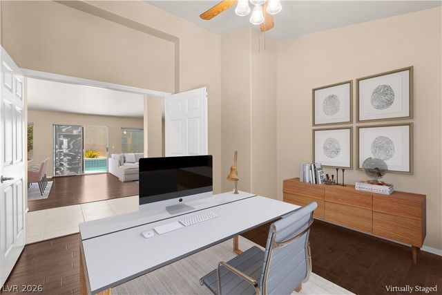 3425 Baldoyle Lane, Las Vegas, NV 89129