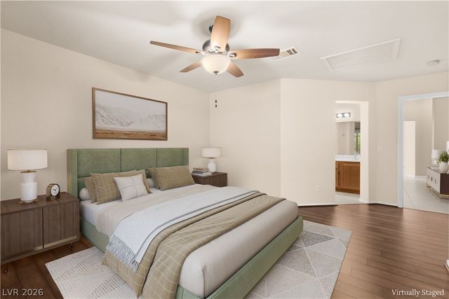 3425 Baldoyle Lane, Las Vegas, NV 89129