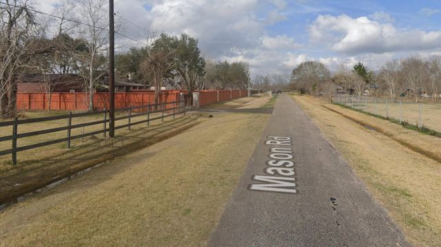 0 Mason Road, Manvel, TX 77578