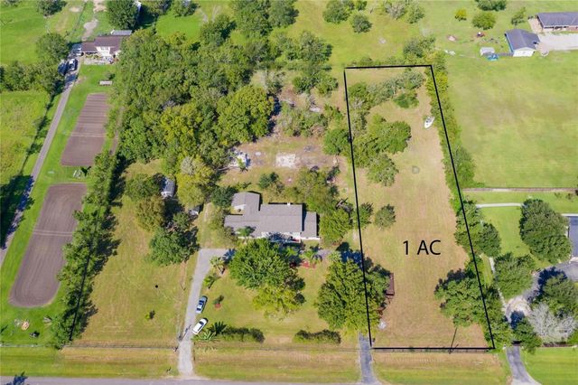 0 Mason Road, Manvel, TX 77578