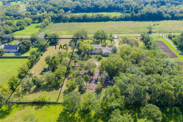 0 Mason Road, Manvel, TX 77578