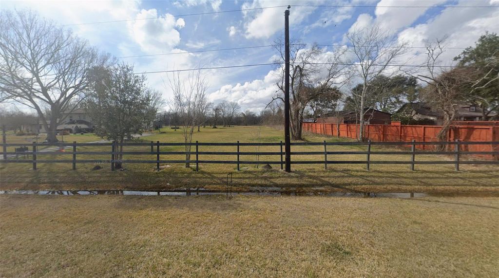 0 Mason Road, Manvel, TX 77578