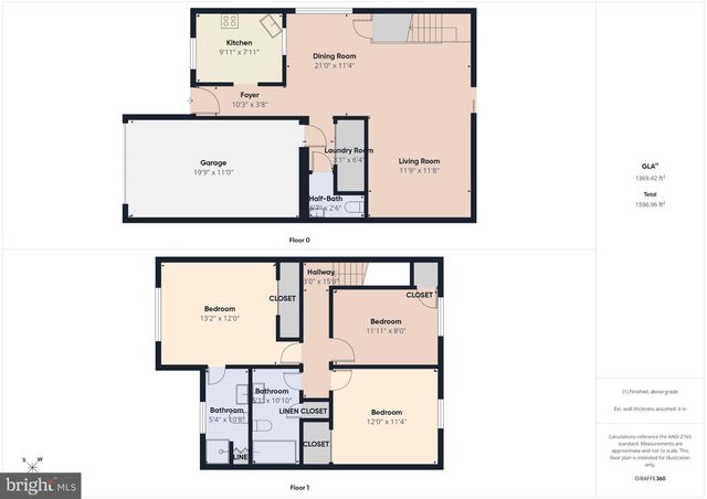 33 STEPHANIE DR, Bear, DE 19701