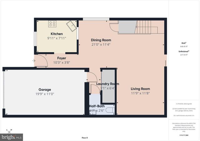 33 STEPHANIE DR, Bear, DE 19701