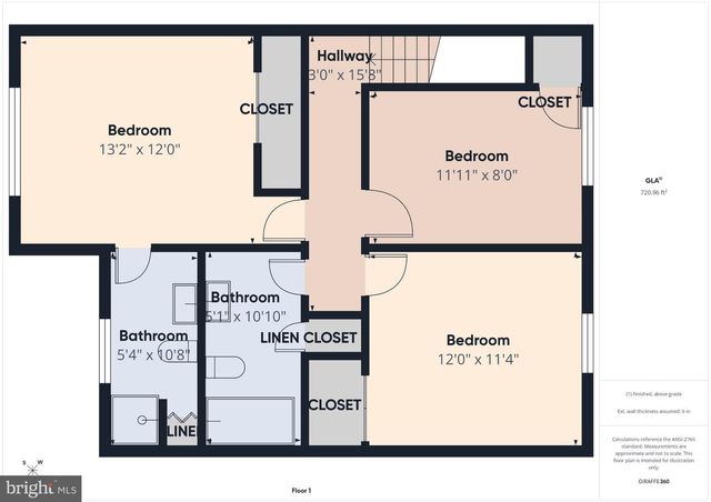 33 STEPHANIE DR, Bear, DE 19701