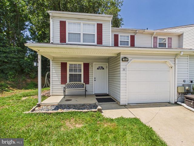33 STEPHANIE DR, Bear, DE 19701