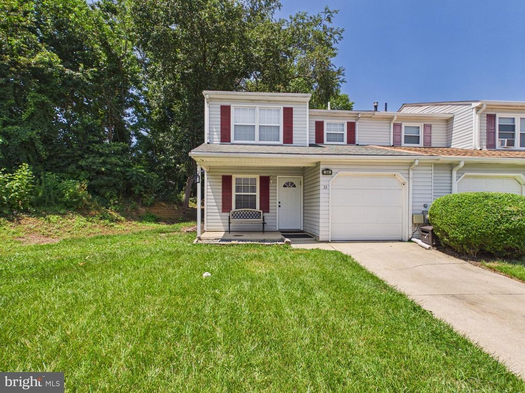 33 STEPHANIE DR, Bear, DE 19701