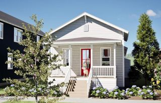 300 E Grosbeak, Hayden, ID 83835