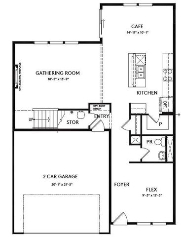 15039 Askeaton Place, Rosemount, MN 55068
