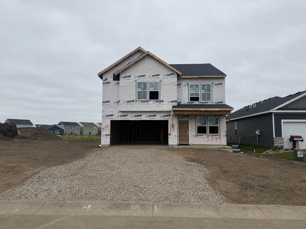 15039 Askeaton Place, Rosemount, MN 55068