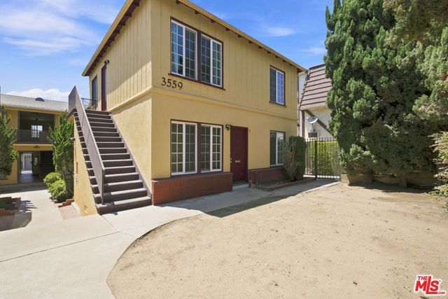 3559 Sawtelle Boulevard 2, Los Angeles, CA 90066
