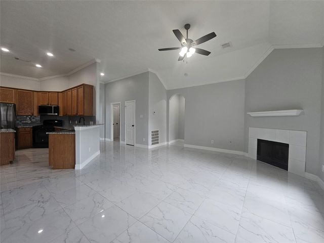3114 Black Hawk Trail, Spring, TX 77373