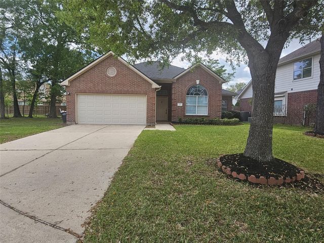 3114 Black Hawk Trail, Spring, TX 77373