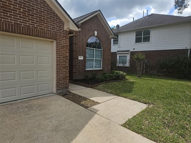 3114 Black Hawk Trail, Spring, TX 77373