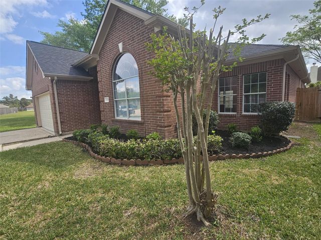 3114 Black Hawk Trail, Spring, TX 77373