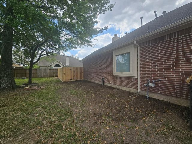 3114 Black Hawk Trail, Spring, TX 77373