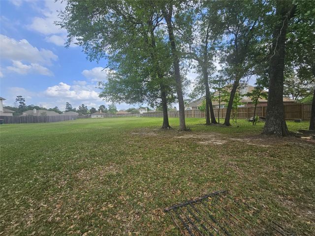 3114 Black Hawk Trail, Spring, TX 77373