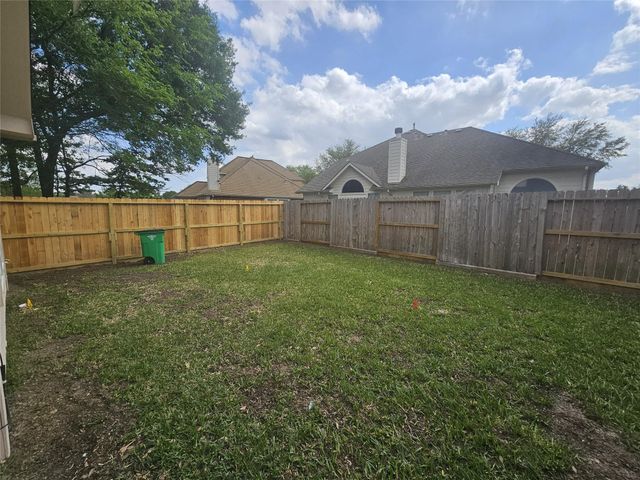3114 Black Hawk Trail, Spring, TX 77373