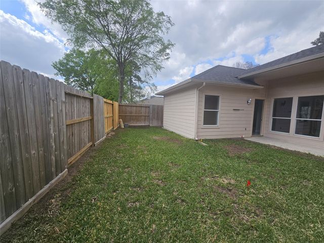 3114 Black Hawk Trail, Spring, TX 77373