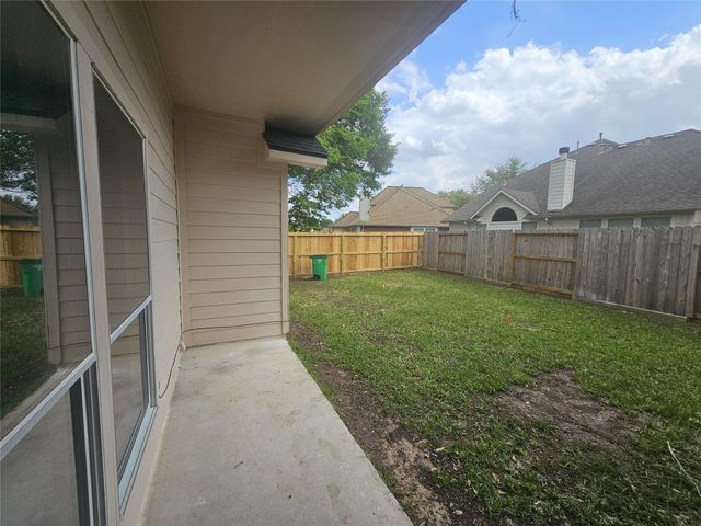 3114 Black Hawk Trail, Spring, TX 77373