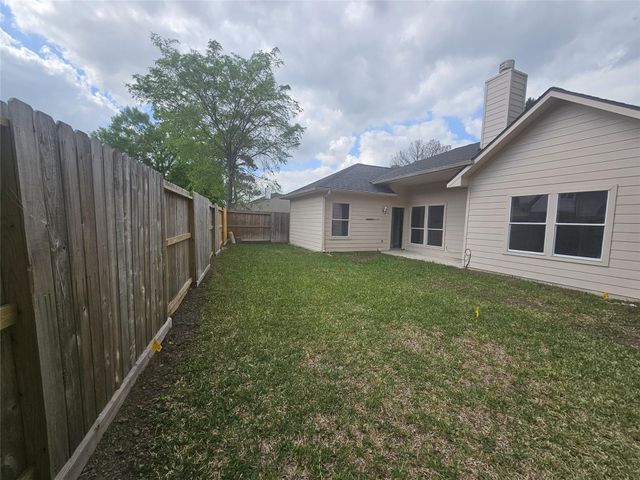 3114 Black Hawk Trail, Spring, TX 77373